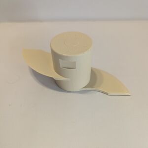 Cuisinart DLC-10 Plus Food Processor Plastic Dough Blade FP-749TX Replacement